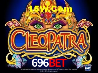 Slot Games 696Bet